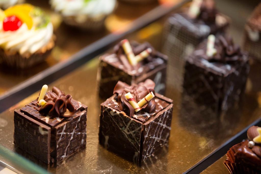 Hotel Continental Opatija Ngoại thất bức ảnh