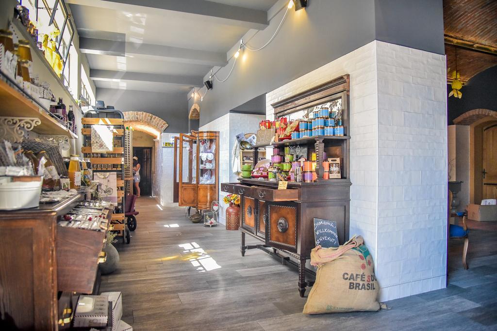 Hotel Continental Opatija Ngoại thất bức ảnh