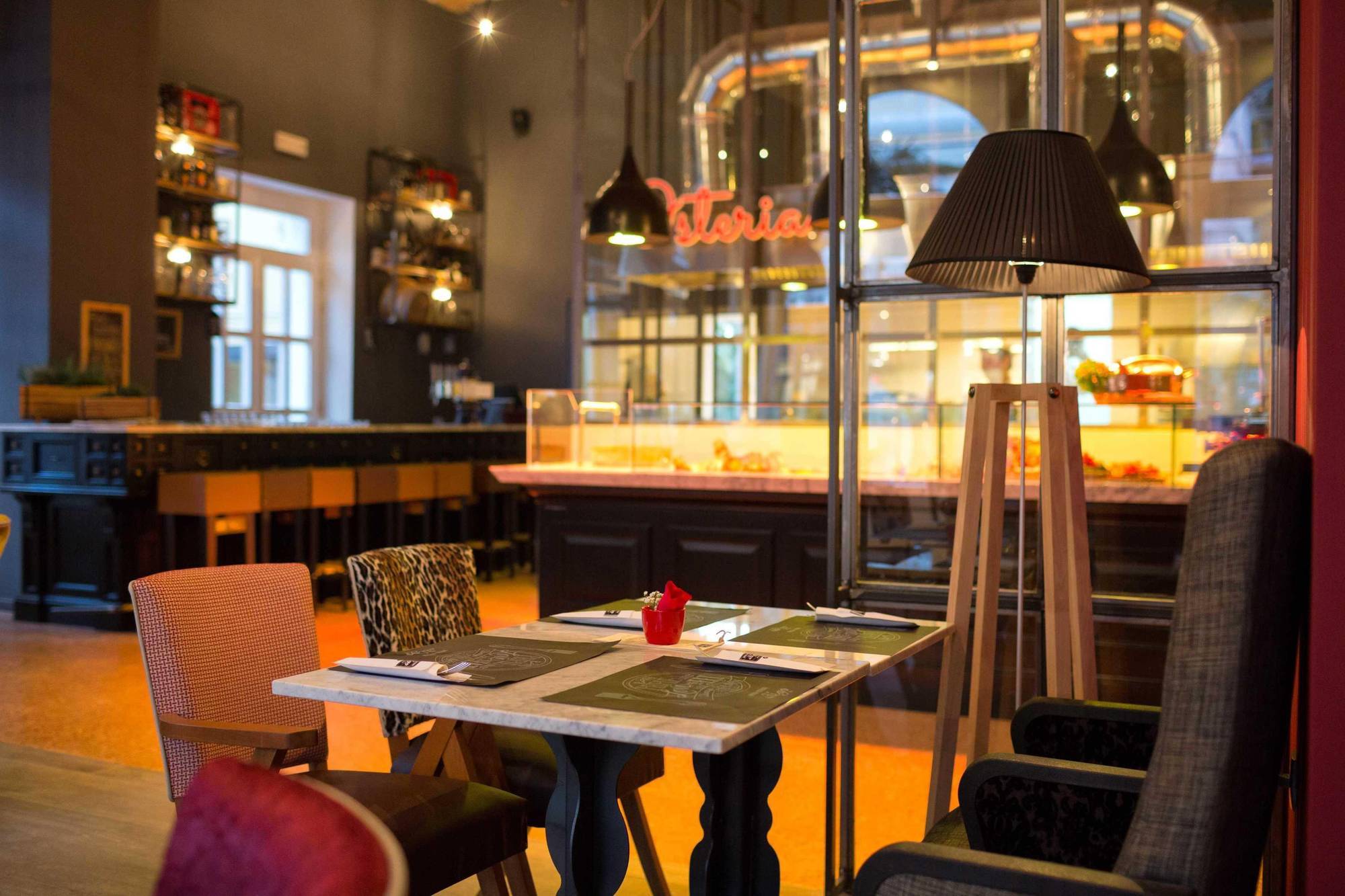 Hotel Continental Opatija Ngoại thất bức ảnh